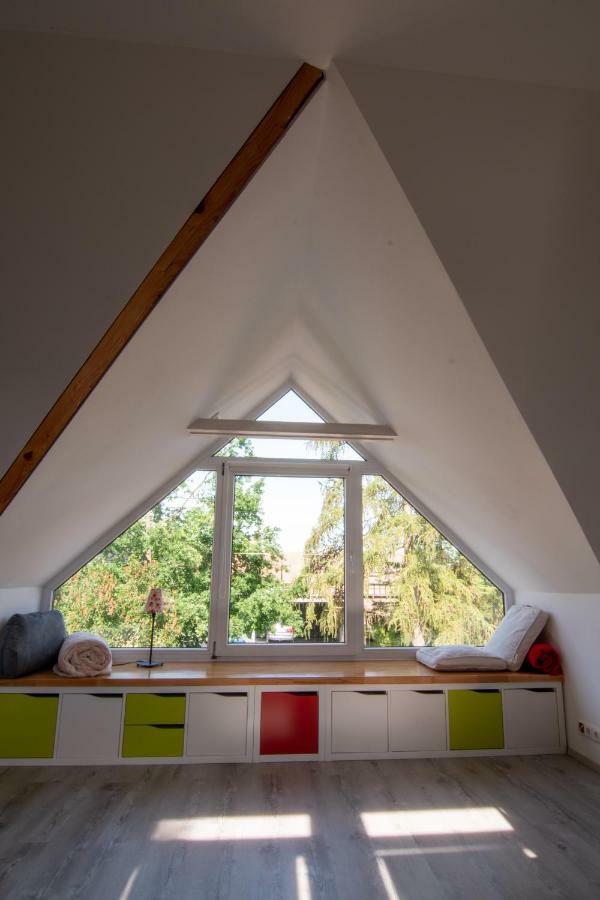 Ferienhaus Goermer Mit Wasserbett Schmölln Kültér fotó